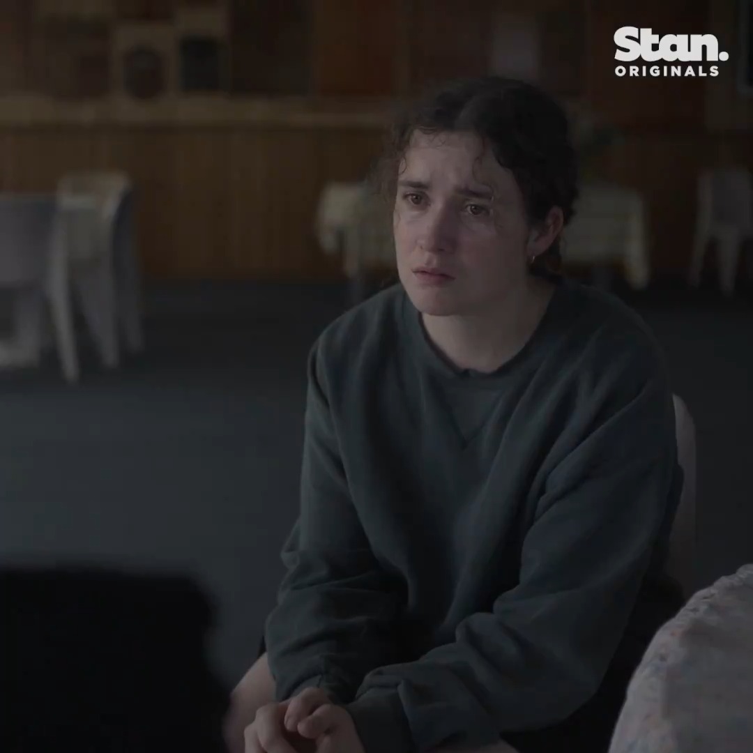 Starring Alice Englert, Essie Davis, Thomas Weatherall, Mia Artemis, and Sean Keenan, the Stan Original Series Exposure is now streaming, only on Stan. #ExposureOnStan #StanOriginals