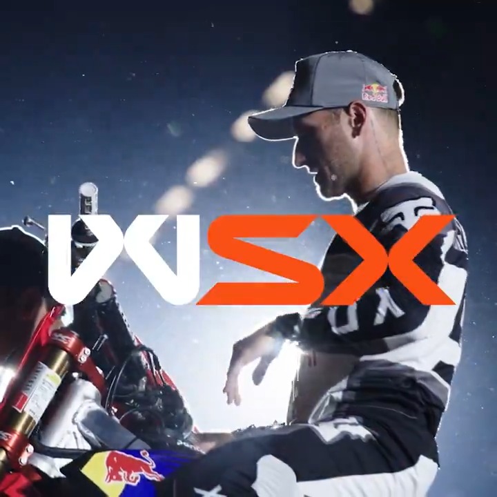 4 rounds. 2 new cities. Our biggest season yet. 🔥 Click below to register for presale. 👇 #WSX