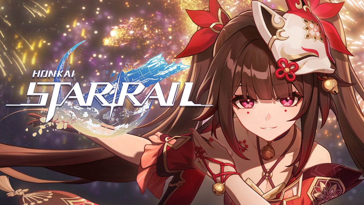 Sweet Dreams Curtain Call - "The Great Tatalov Salutes You" | Honkai: Star Rail Watch Now: "When you were but a child, you must have tried tossing stones into the water, and found joy in the act, yes?" #HonkaiStarRail
