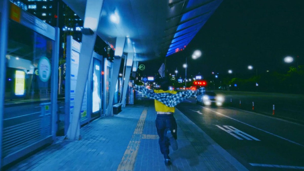 HWI YOUNG SINGLE ALBUM [Traveling Fish] 'IT IS L0VE ♥' MUSIC VIDEO YOUTUBE - #SF9 #에스에프나인 #HWIYOUNG #휘영 #Single_Album #Traveling_Fish #IT_IS_L0VE_♥