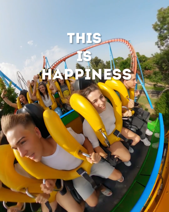 #SORTEO 📣 Hoy es el Yellow Day, el día más feliz del año y empieza el verano 😄 GANA 1 pack de 2 entradas para: 🎢PortAventura Park 🏎️Ferrari Land 🌴Caribe Aquatic Park Para participar: ➡ Síguenos PortAventura World ➡️ Haz RT ➡️ Comenta mencionado con quién te vendrías 🤩