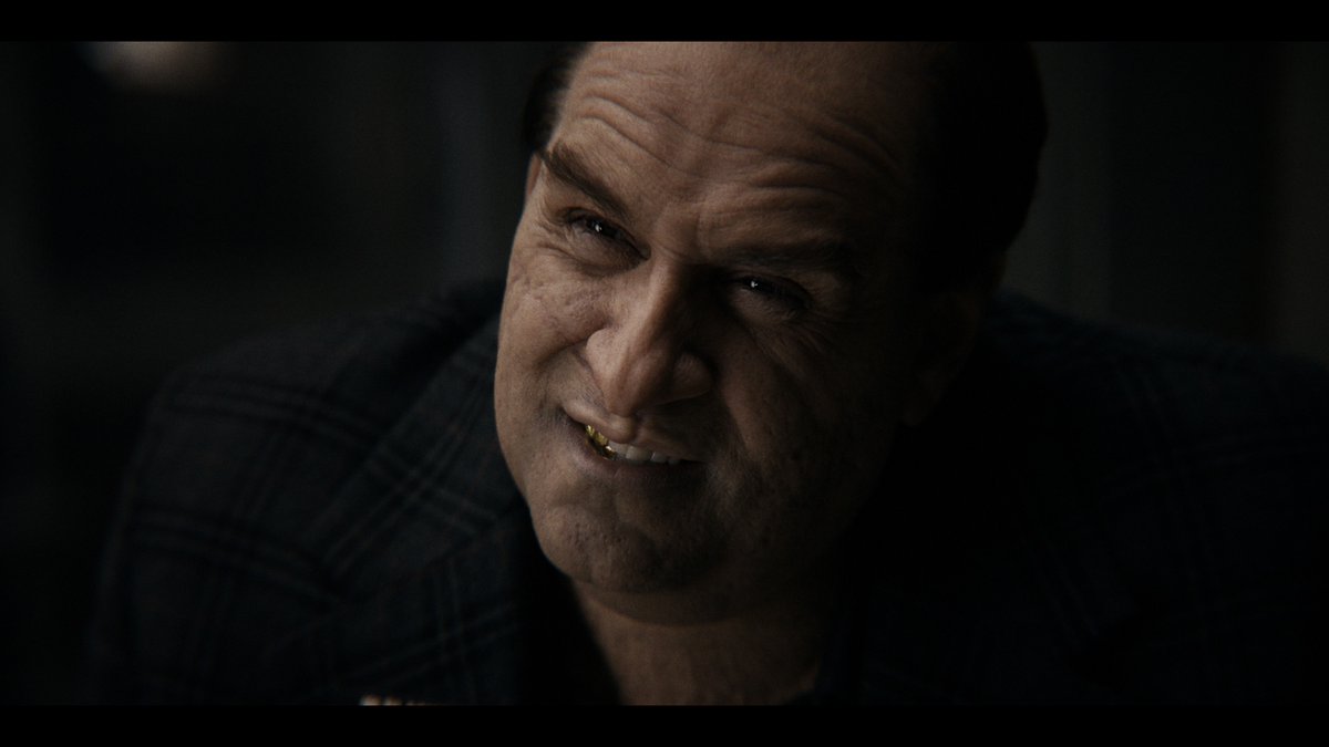 The new trailer for ‘THE PENGUIN’ has been released. Releasing in September on Max.