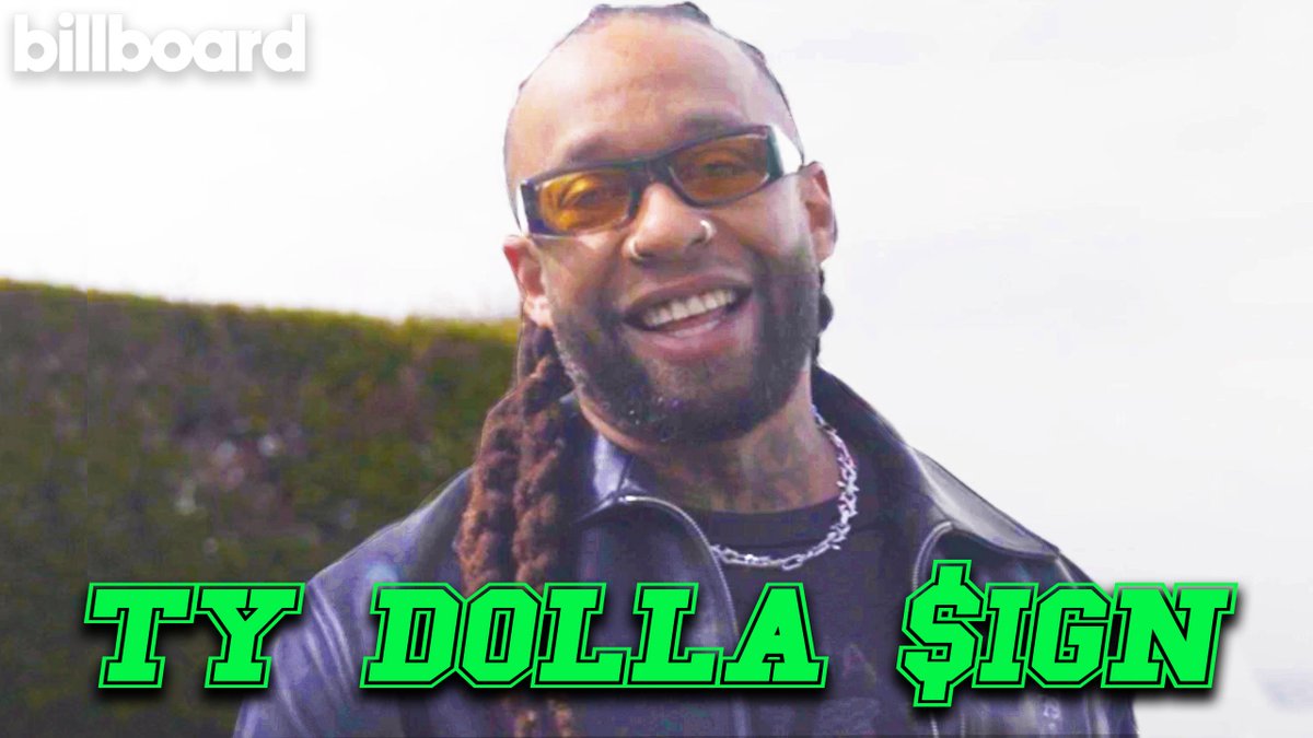 From growing up in L.A. to scaling the billboard charts 📈 TyDolla$ign revisits important places for his career and reflects on his musical beginnings. Plus, he discusses meeting Mustard and YG, working on 'VULTURES 1' with Ye and more in his Billboard cover profile.