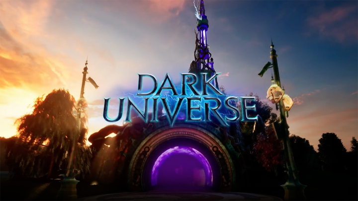 Monstrous details released! Explore a twisted landscape where unearthly creatures roam. Dark Universe opens 2025 at Universal Epic Universe. #EpicUniverse Visit the link to learn more: