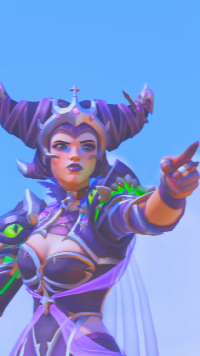 A new threat has arrived! Does Ultrawatch stand a chance against Calamity Empress Ashe? 😈 💥 WATCH EPISODE 1 NOW 💥 Join us for an exciting, nostalgia-filled episode next week and hop into the Season 11 Premium Battle Pass today 🦸
