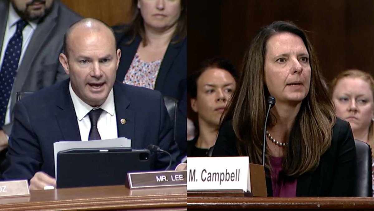 Odessa Kelly's nasty tweets are disturbing enough, but Judge Campbell's financial support for her campaign is even more alarming. Is this the kind of bias we want in our judiciary?