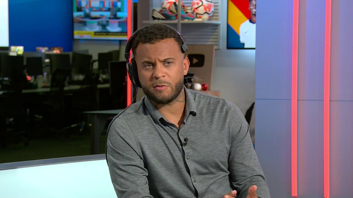 Ryan Bertrand is concerned with the tactics and principles of England following their draw with Denmark 🏴󠁧󠁢󠁥󠁮󠁧󠁿