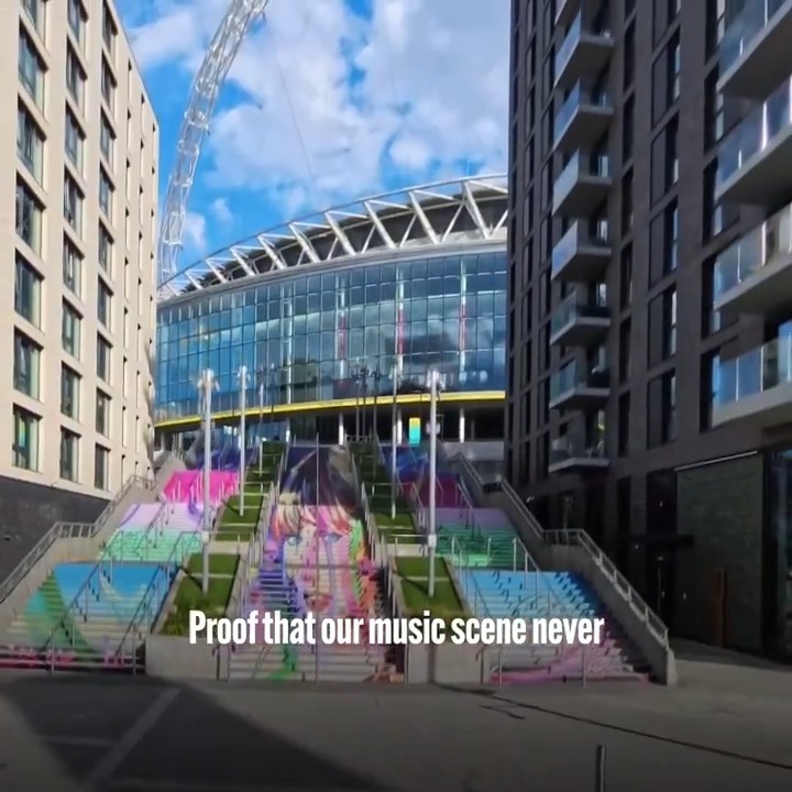 London's music scene never goes out of style. As Taylor Swift's The Eras tour opens tomorrow, our city is giving her and her fans a big London welcome. Almost 700,000 are expected to attend the London gigs and are set to boost the capital’s economy by £300m. #LDNTaylorsVersion