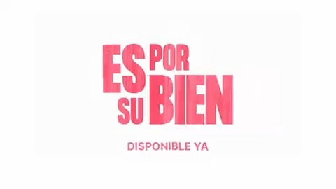 Madre solo hay una... Hasta que llegaron ellas tres. Llega a #ViX la nueva película de comedia original "Es Por Su Bien", protagonizada por Kate del Castillo, Consuelo Duval y Mónica Huarte.