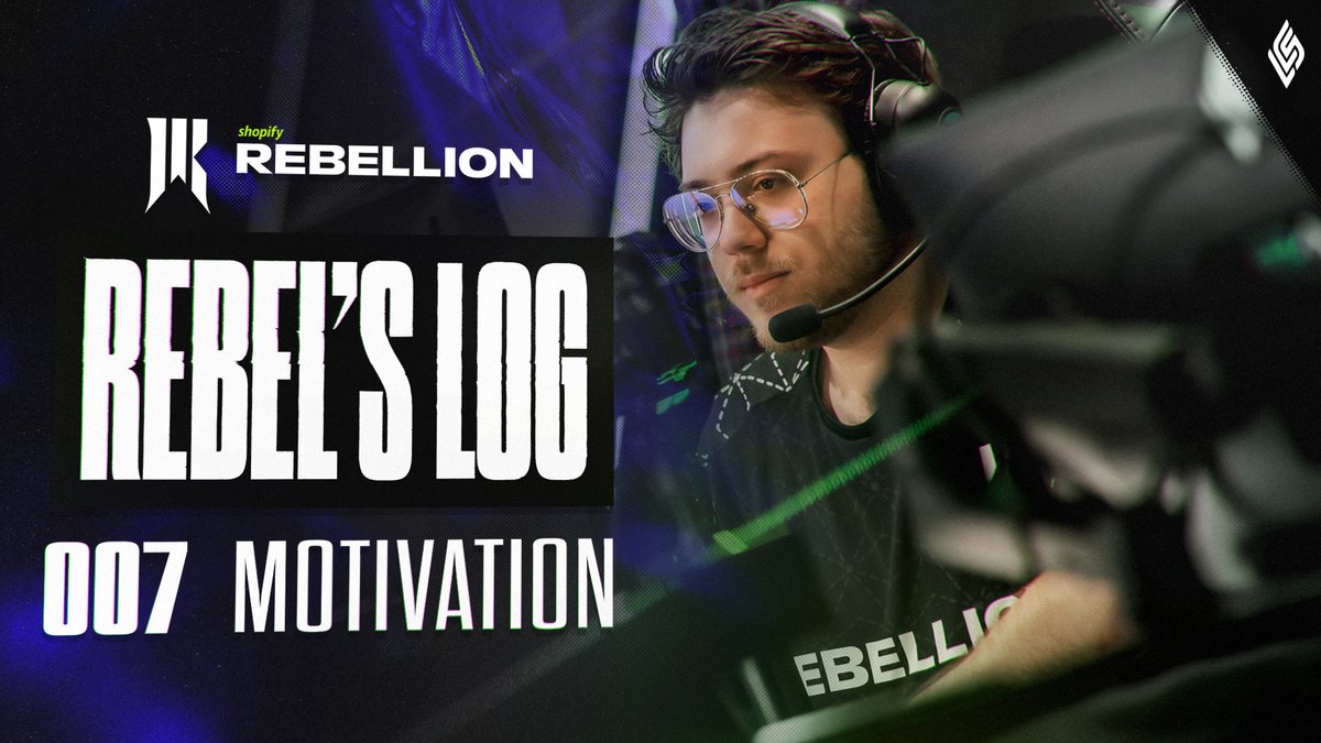 WE ARE BACK, come check out our first Rebel's Log episode of Summer as we reflect on our debut weekend with our newest member 😎 Also, did someone say new intro? #ArmTheRebels #LCS