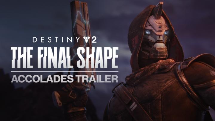 Experience the critically acclaimed expansion. Destiny 2: The Final Shape is available now. 🔺