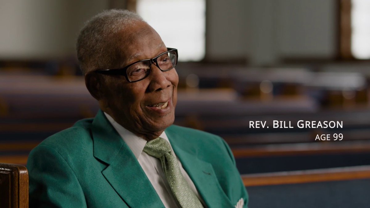 Bill Greason, one of the first Black Marines, would end up playing for the Birmingham Black Barons in 1948, and then the Cardinals in 1954 at 29-years old. Tom Rinaldi has more with the 99-year old Rev. Bill Greason