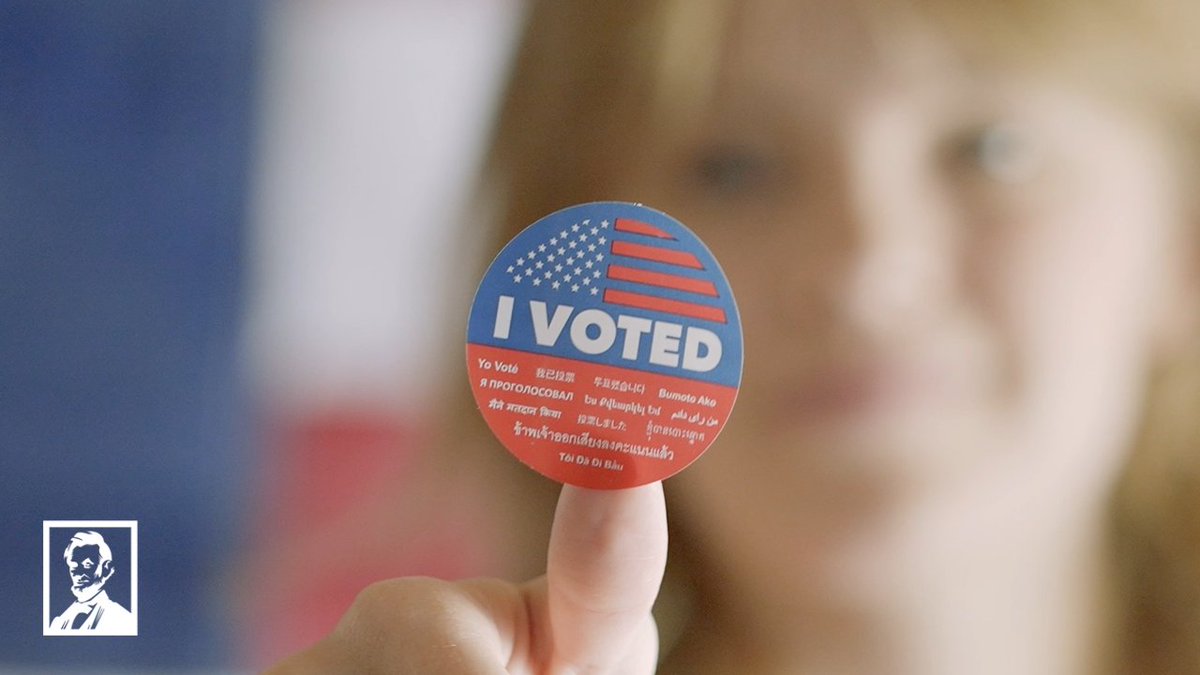 Women are strong. They're not afraid of Donald Trump, Mike Johnson, or SCOTUS. They're ready to defend their rights by showing up to the polls and making their voices heard. Are you ready to show your strength with them in November?