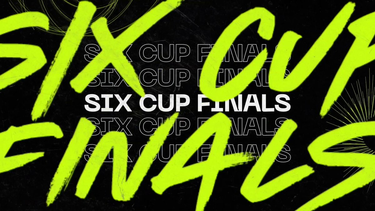 The 2024 #FADisabilityCup is nearly here! 🏆 Watch six finals across two days from St. George's Park 🙌 📺 Live on TNT Sports or stream for free on discovery+ UK