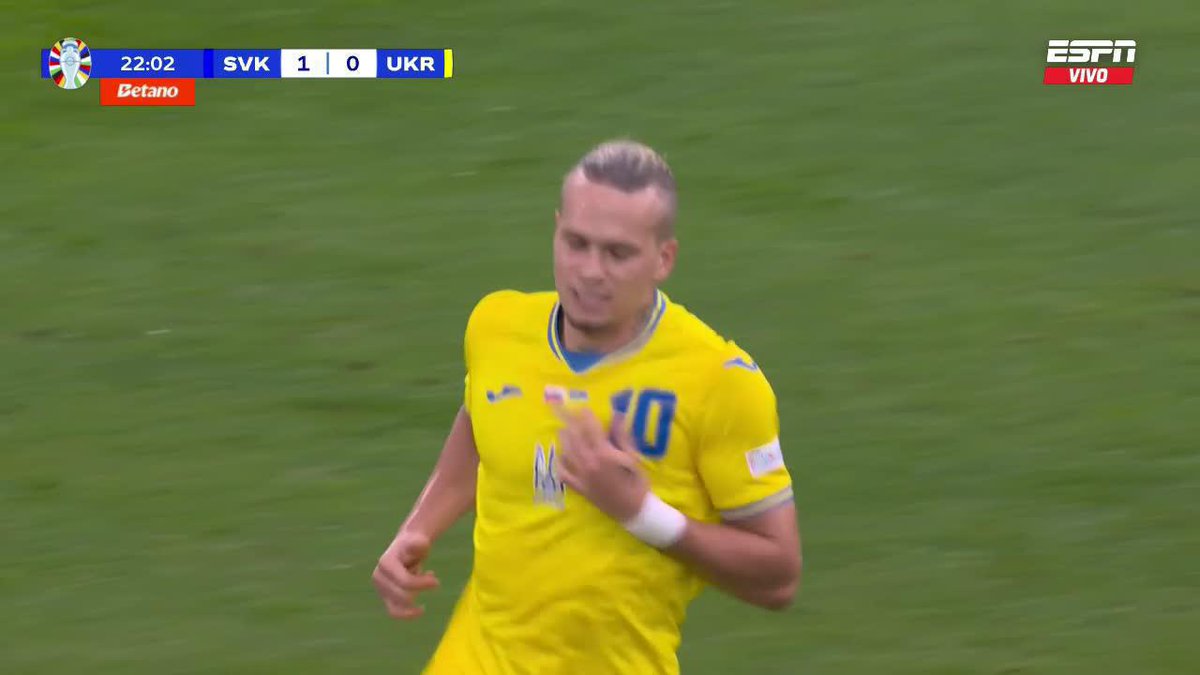 Casi GOLAZO de Mudryk 😱🔥
