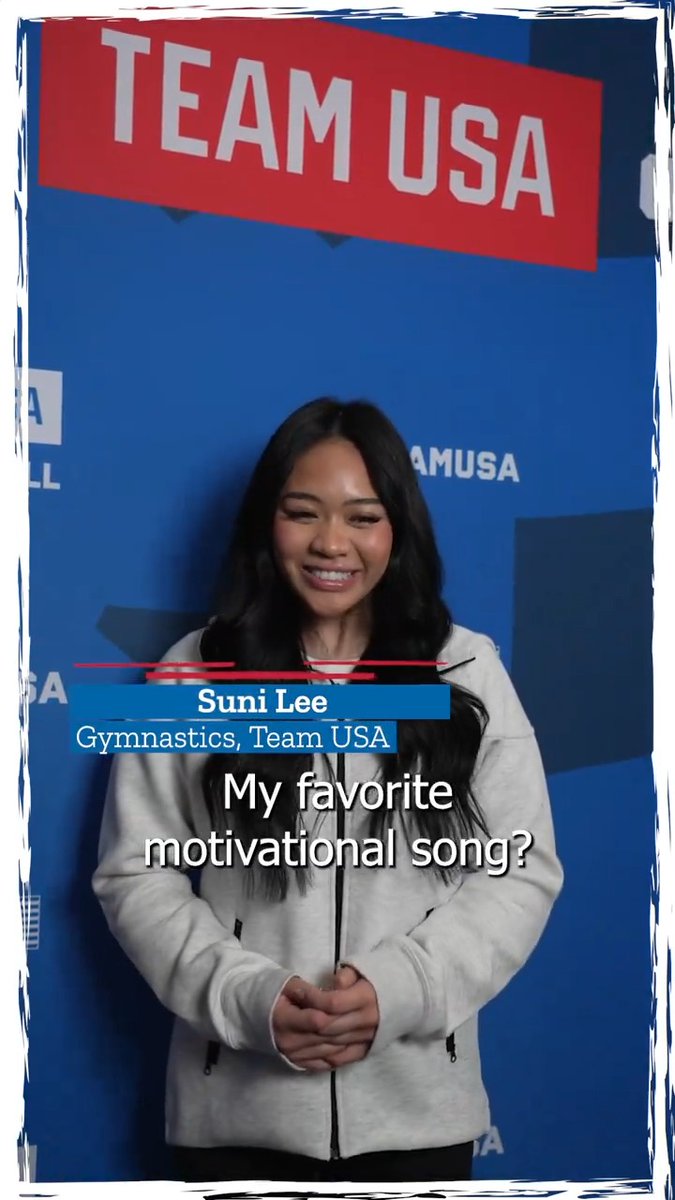 Happy #WorldMusicDay 🎶 Let's celebrate the power of music. From uplifting anthems to infectious beats, "hype songs" get us motivated and united. Tune into this video of Olympians &amp; Paralympians sharing their favorite hype songs to get them game day ready. #MusicDiplomacy