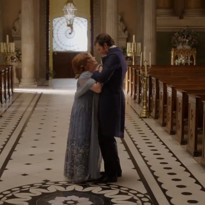 Just one of the many moments between our perfect pairing that continue to occupy our minds.