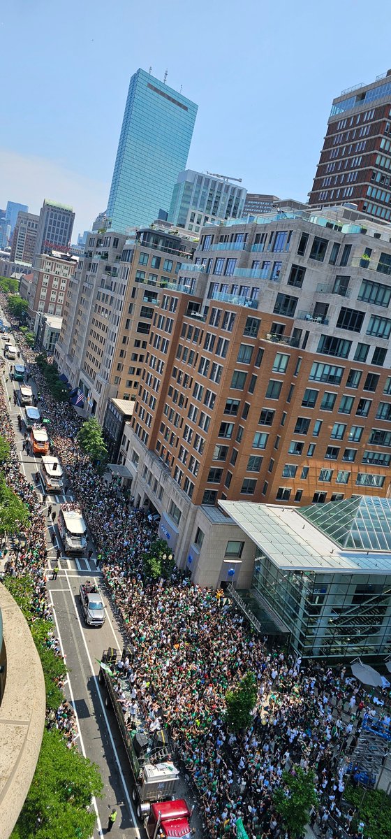 6 Super Bowls. 4 World Series. 2 NBA Championships. 1 Stanley Cup. 13 Titles Since 2001. Boston Is The City of Champions! 🏆🏆🏆🏆🏆🏆🏆🏆🏆🏆🏆🏆🏆