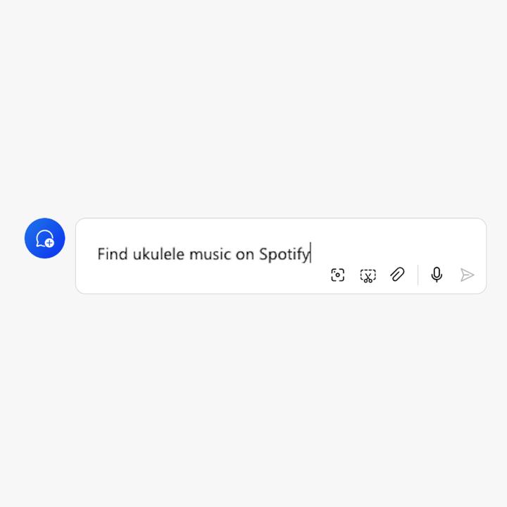 Switch from work mode to vacation mode with Copilot in Edge.