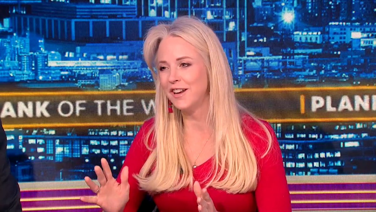 Isabel Oakeshott says Oxford has become 'the wokest city in Britain'. "It is a city of Brompton bikes, corduroy trousers, vegetarian curries and Palestinian flags." 📺 WATCH Plank Of The Week ► Mike Graham 🇬🇧 Peter Bleksley Isabel Oakeshott Alan Barnes
