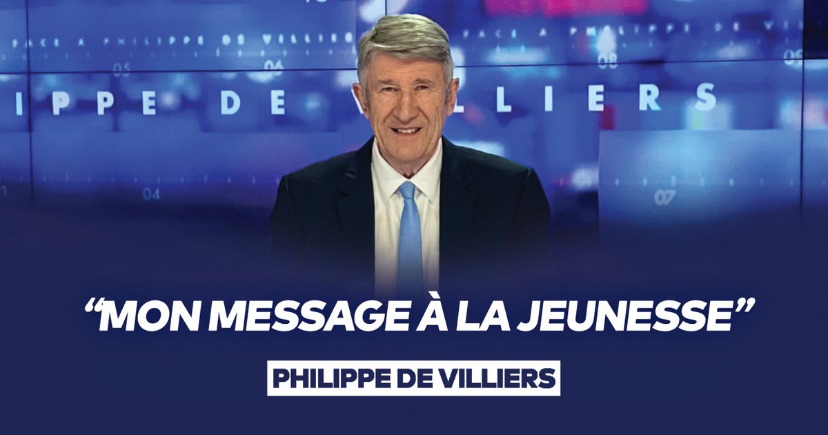 Je voudrais dire aux jeunes : il faut que vous sachiez ce qu’est une nation et pourquoi il faut l’aimer. Il faut relire Ernest Renan, qui a un mot merveilleux : « Une nation est une âme, un principe spirituel. » Une nation, c’est un legs de souvenirs qu’on partage et entretient. Une nation, c'est une mémoire commune qu’on transmet comme un rêve féerique qui chante en soi comme une romance. Vous, les jeunes générations, vous êtes orphelines de la #France parce qu’on a tué le roman national : vous vivez un véritable mémoricide de la #Nation. Si vous voulez qu’on sauve notre pays, ne faites pas comme les générations précédentes qui ont négligé la France : tombez amoureux de la France ! 🇫🇷 Une nation, c’est un lien amoureux. Refaites un peuple amoureux. Il n’y a que vous qui pouvez le faire. 🔴Voir l'émission complète : 🤳Rejoignez-moi sur les différents réseaux sociaux : #FaceAPhilippeDeVilliers #FADV #CNews