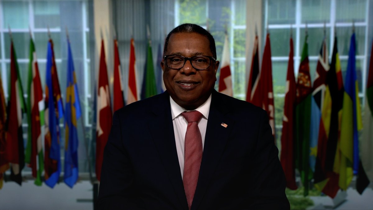 As we recognize Caribbean-American Heritage Month, Bureau of Western Hemisphere Affairs Brian Nichols shares how, together, we continue to build a more prosperous Caribbean region as we work towards a hemisphere that reflects our shared values, goals, and commitment to democracy.