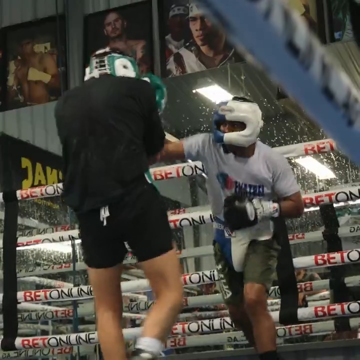 𝐖𝐨𝐫𝐥𝐝 𝐂𝐥𝐚𝐬𝐬 𝐑𝐨𝐮𝐧𝐝𝐬 🔥🔥 bam ⚔️ Roman Gonzalez #EstradaBam | June 29 | DAZN Boxing