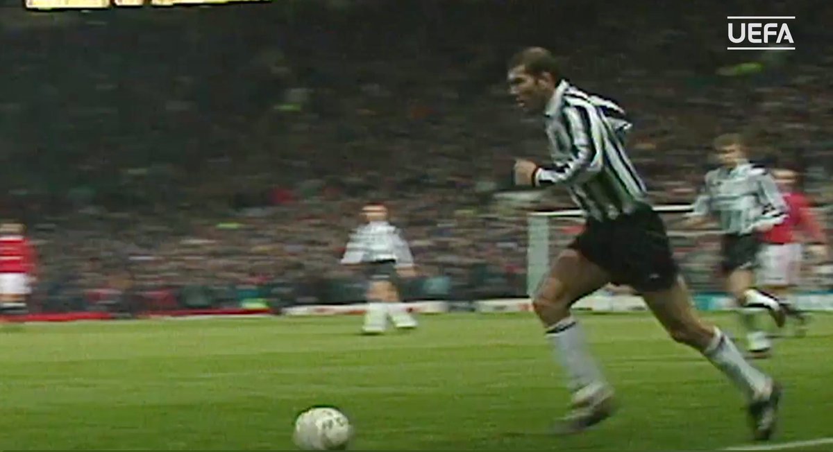 Zidedine Zidane 🇫🇷