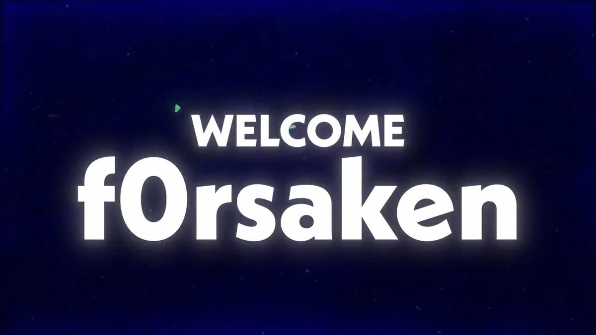 First we had Mãe...then Jorginho...and now we have...?! WELCOME EG f0rsaken’ AS OUR PORTUGUESE VCT CO-STREAMER! First watch party is this Sunday to kick off Stage 2, VAMO!
