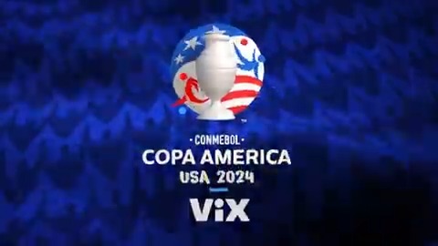 ¿Listos para el partido? ¡Es hora de ponerse la verde y disfrutar del partido en #ViX! ¡Vamos México! 🇲🇽 💚 #CopaAmericaEnViX #VeranoDeFutbol
