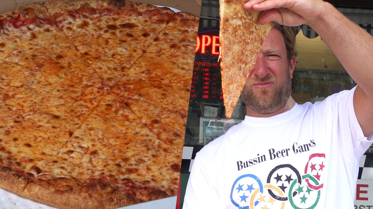 Barstool Pizza Review - Little Pops NY Pizzeria (Naperville, IL)