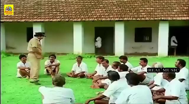 ஏன் கவுண்டரை நாம் மகான் என்கிறோம் ! இந்த வீடியோவில் பதில் !