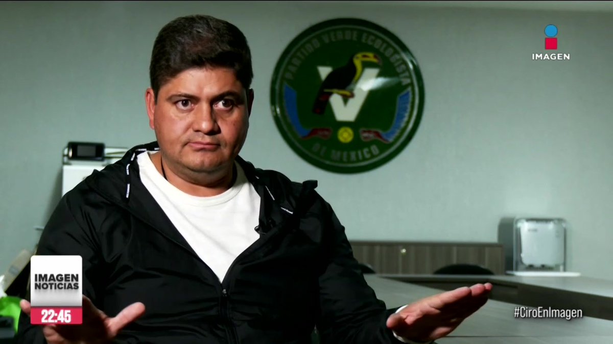 El #INE le entregó su constancia de mayoría a Luis Alberto Carballo, diputado federal electo de Morena en #Lerma, #Edomex, a pesar de que desde 2021 está inscrito en el Registro de Deudores Alimentarios Morosos. ¿Cómo logró ser candidato y ganar la elección?
