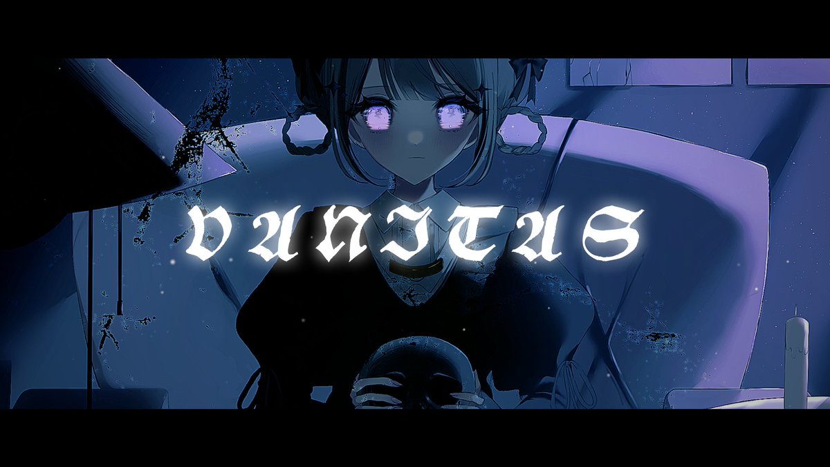 ヴァニタス - Aoris Full: #歌い手さんMIX師さん絵師さん動画師さんとPさん繋がりたい