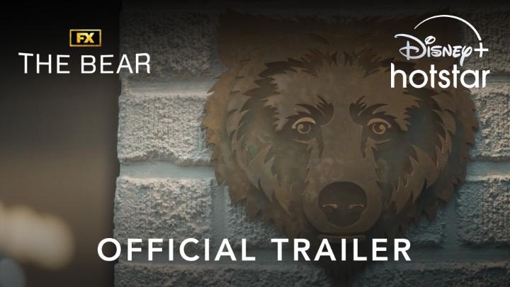 THE BEAR SEASON 3 27 Juni di Disney+ Indonesia 🐻