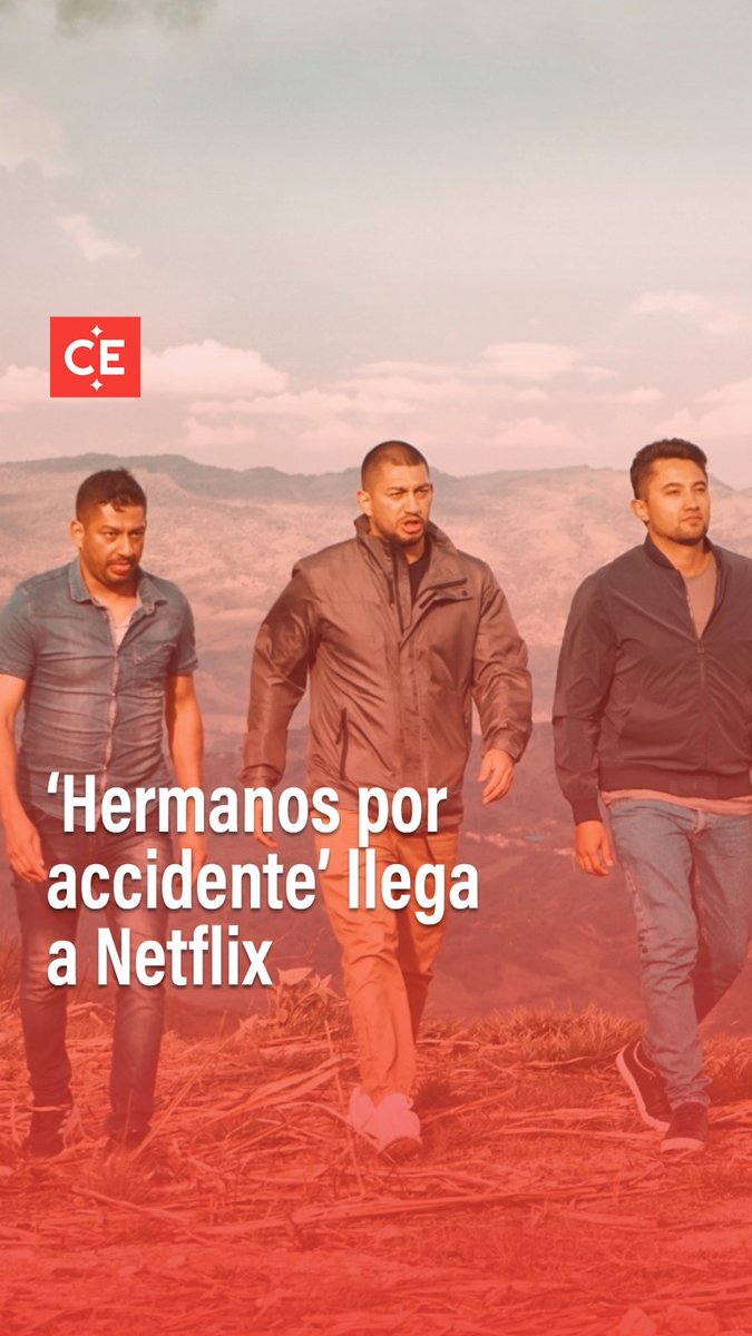 La insólita historia de los gemelos intercambiados al nacer llega a Netflix ‘Hermanos por accidente’ es un documental de (Netflix Latinoamérica) que relata el increíble episodio de dos parejas de gemelos que fueron cambiados por error en el hospital Materno Infantil de Bogotá
