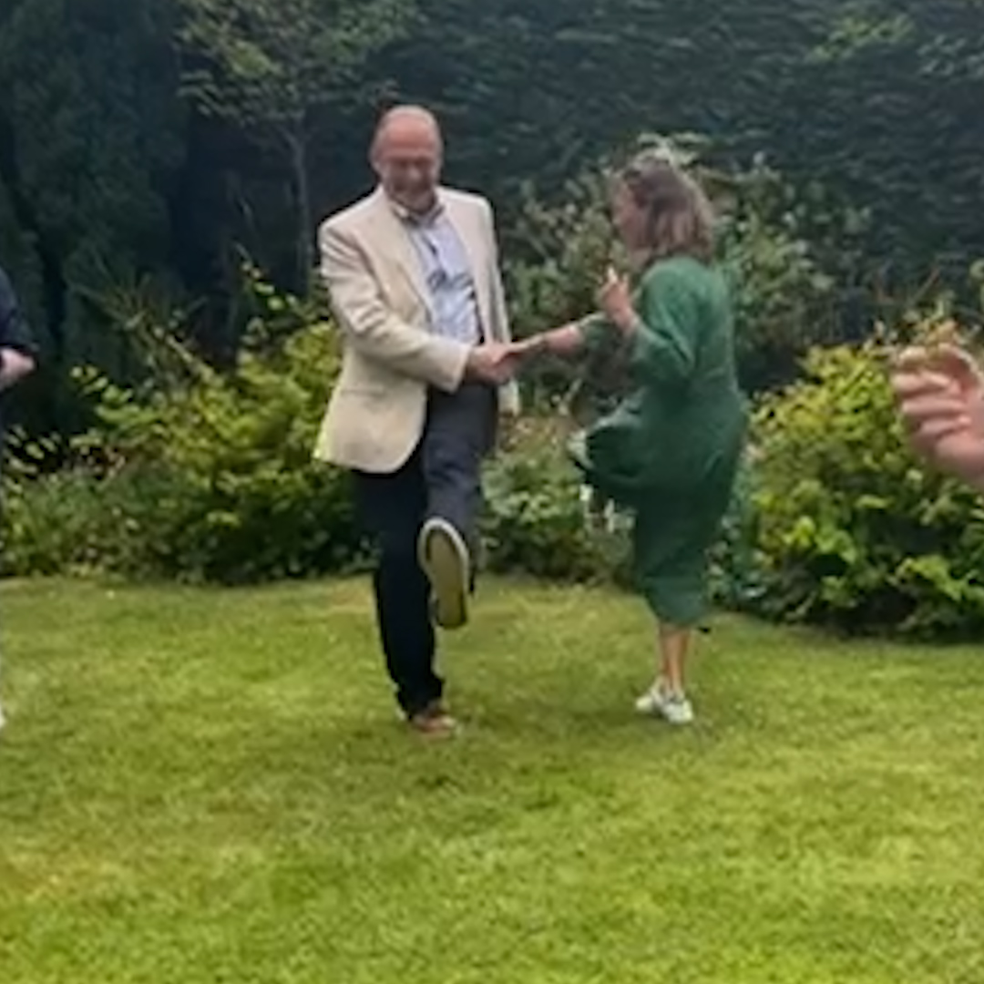 I really like this guy. It’s so nice to have a politician around who brings out an inner smile instead of making you want to throw your laptop off a cliff.