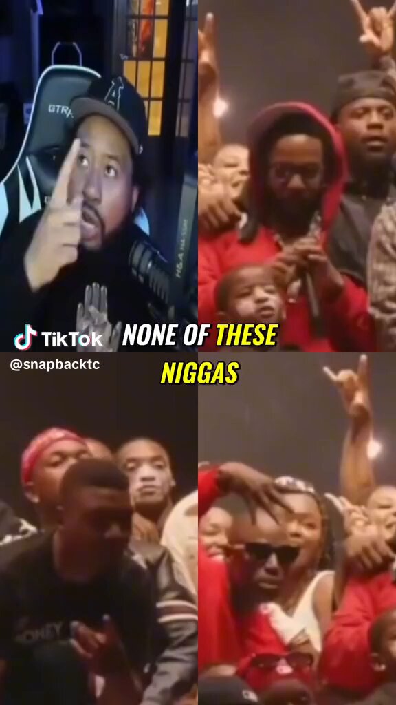 Kendrick hosts ONE event with local artists & gang members that were already established: “No one could ever do this. He is the king of hip hop” Drake hosts OVO Fest 10 times with over 53 artists setlists, multiple features, he gave them hit songs: *crickets* Drake said it best “they scream out my failures and whisper my accomplishments”