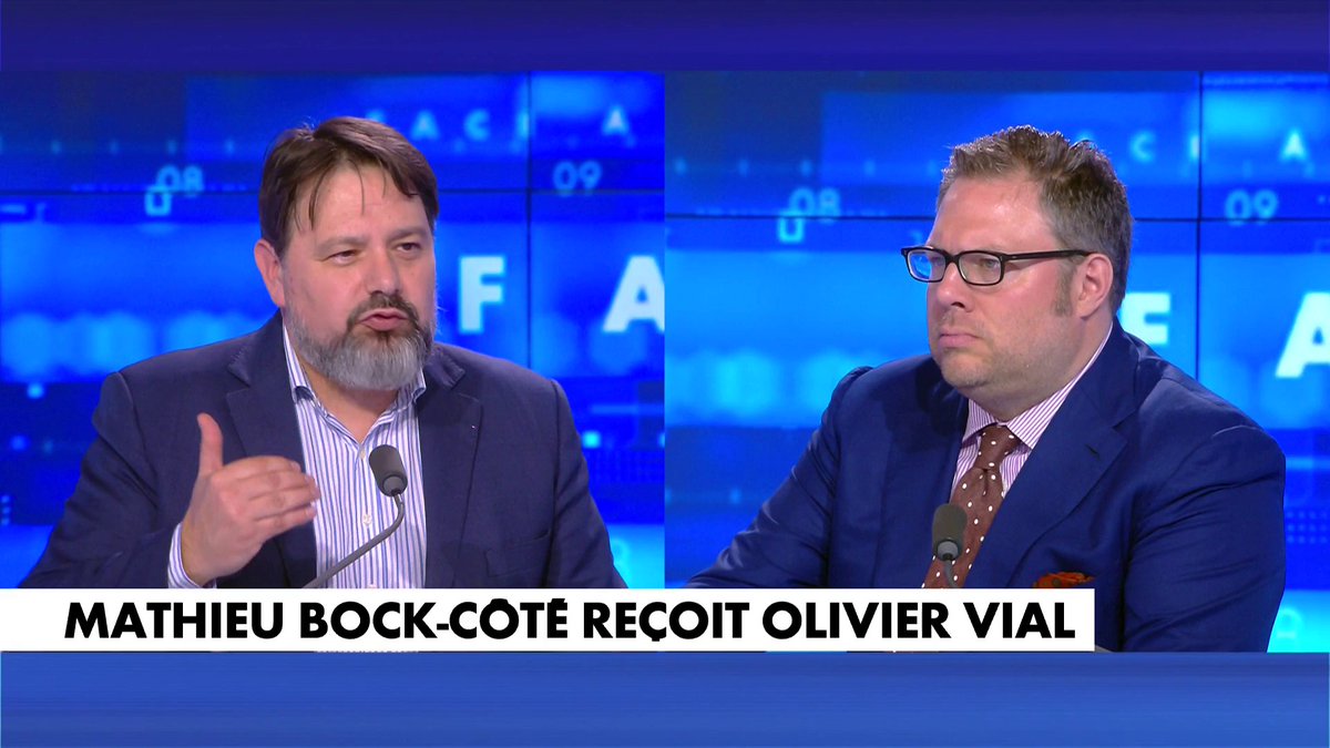 Olivier Val a évoqué la lecture du 7 octobre réalisée par Andreas Malm dans #FaceaBockCote
