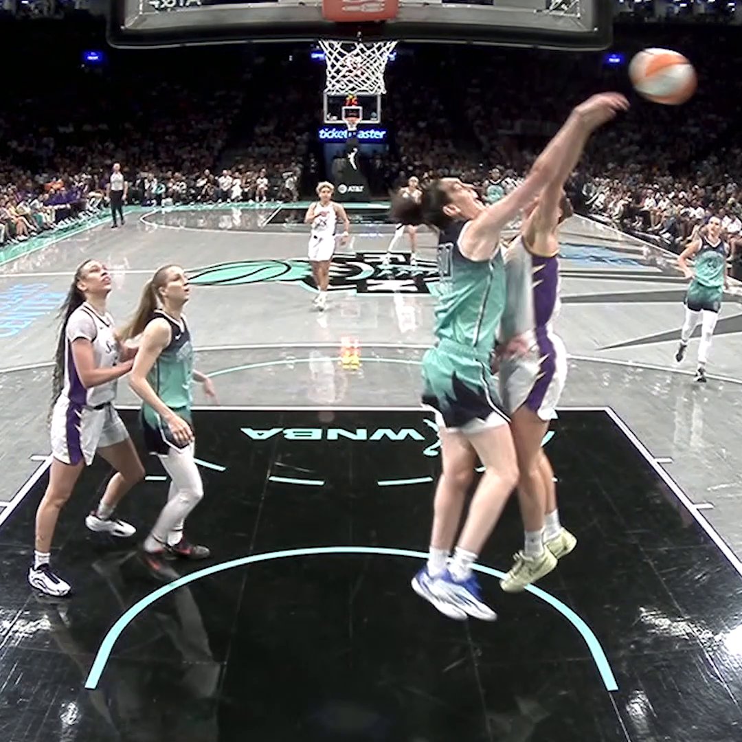 THIS BLOCK FROM STEWIE 😱 📺 ABC
