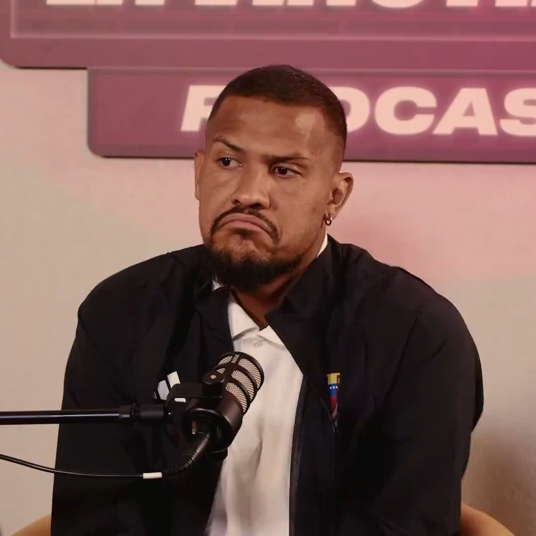 "Salomón Rondón": Por sus comentarios sobre River y Argentina