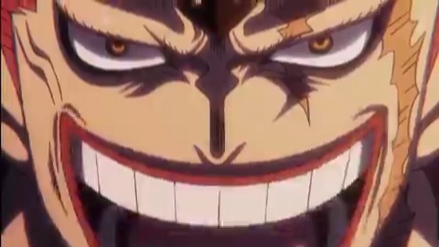 #ONEPIECE1109 Killer: "They won't stop at an arm this time... they'll take your life!!" Kid: "Only if I lose!!"