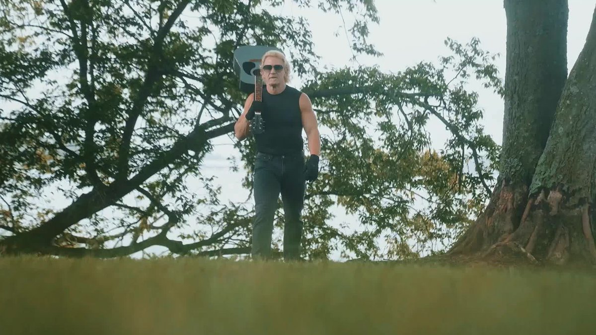 “The Last Outlaw” Jeff Jarrett shares how important entering the Owen Hart Foundation Cup means to him. Watch #AEWCollision on TNT! Jeff Jarrett | @Owen_Foundation