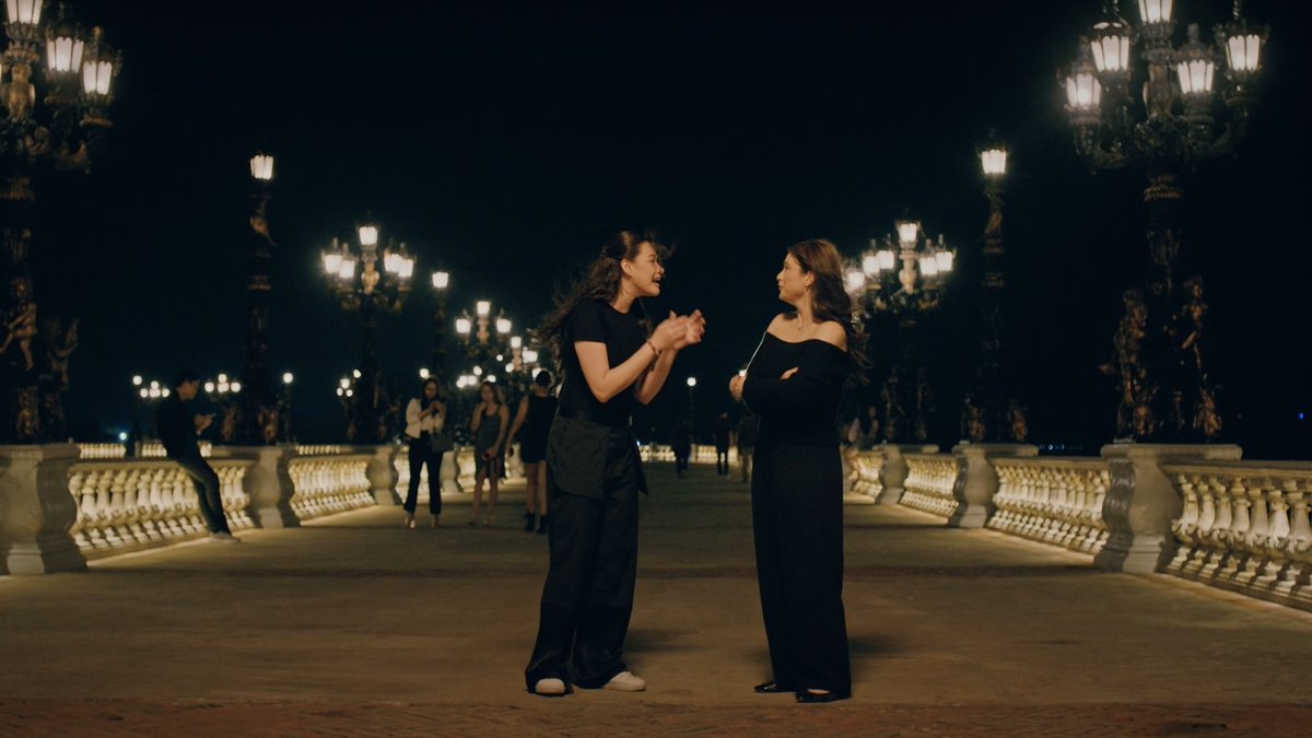 #MusicVideo: Bakit mo naman, ginanito ang minsa'y nagmahal? Narito ang official Music Video ng themesong ng #WidowsWar, "Bakit Ba Naman" performed by Rita Daniela and Hannah Precillas! Abangan ang World Premiere ngayong July 1 na sa GMA Prime!