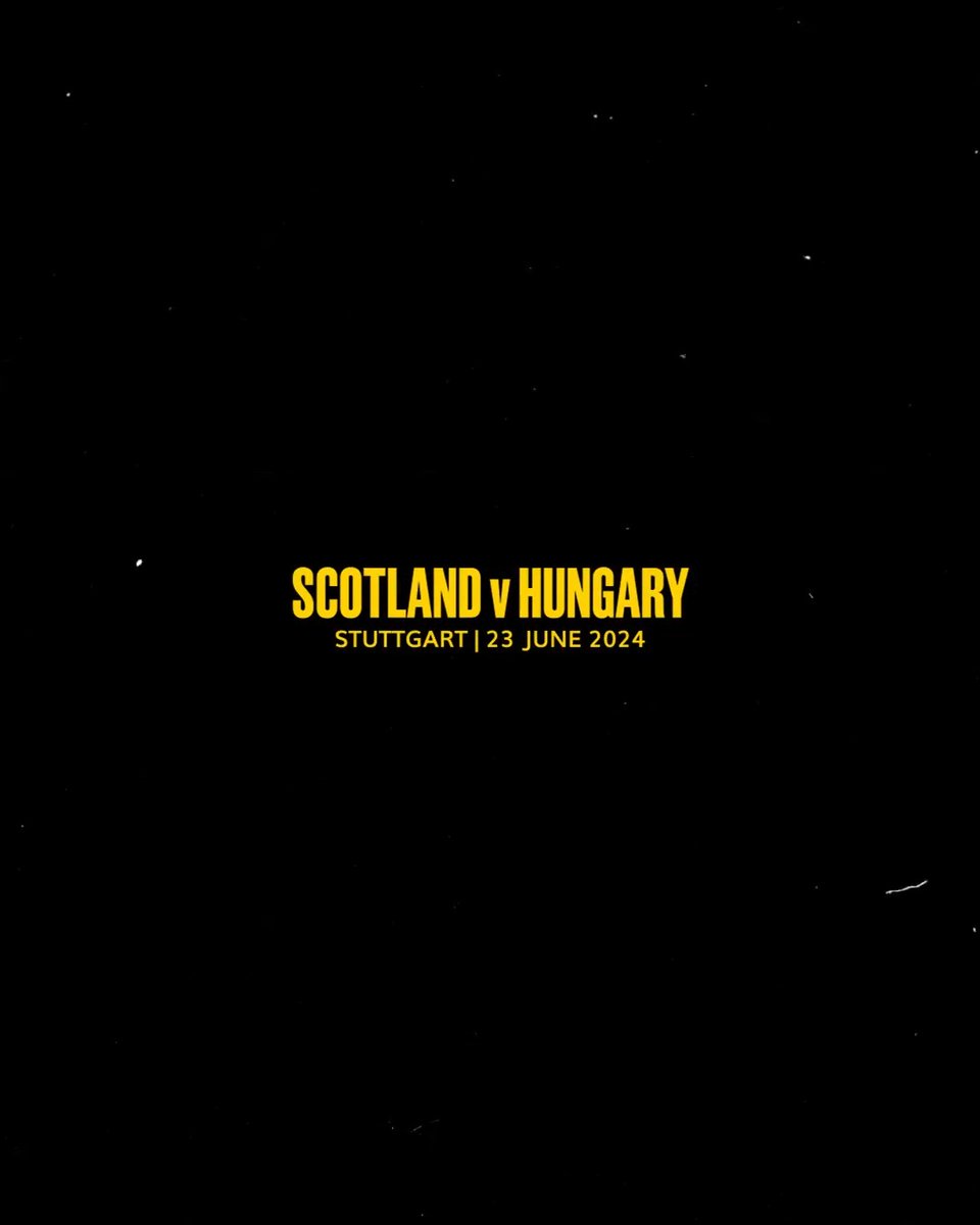 All roads lead to here. #EURO2024