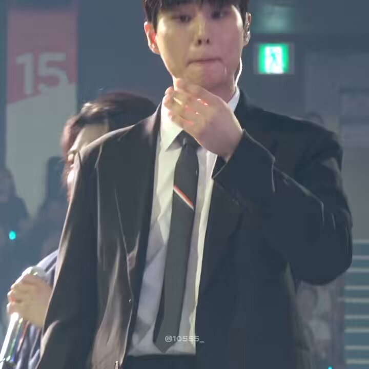 240623 #도운 #영케이 나정말소리지름..