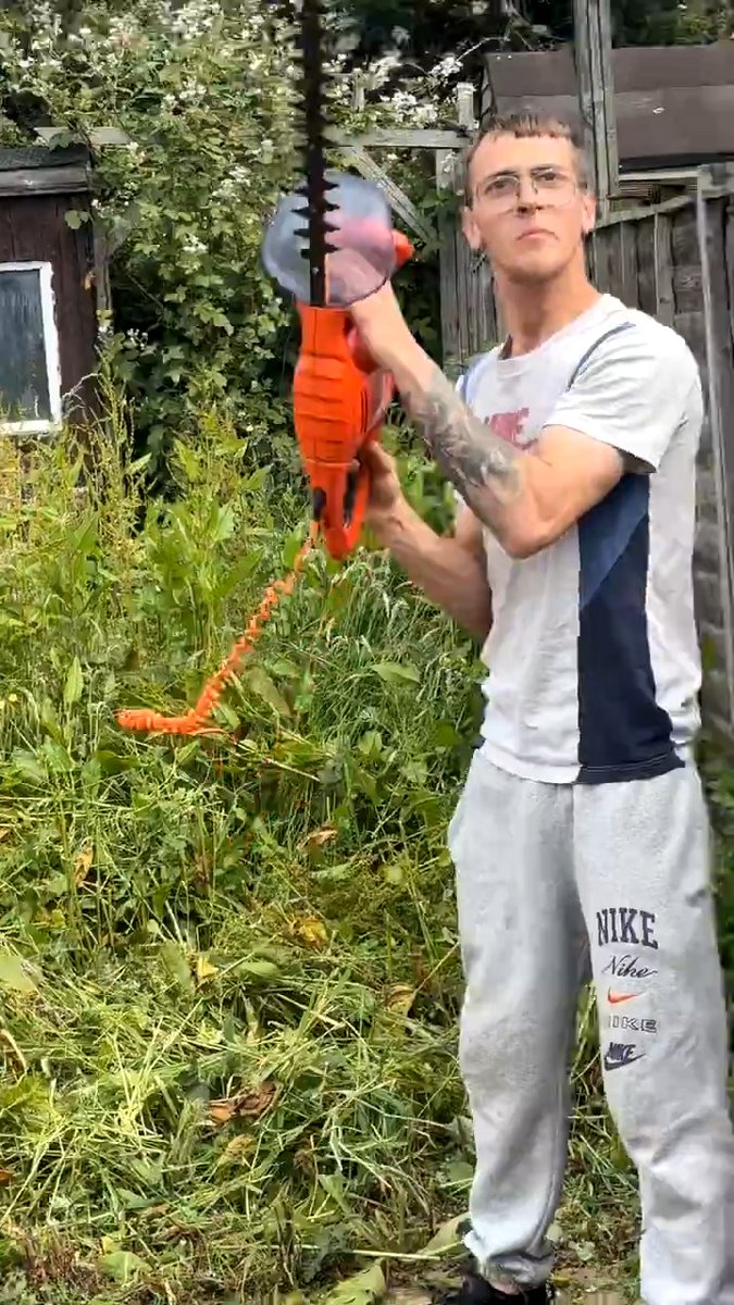 The chances of this happening 😭 🎥: TT/ paddymcarthurmusic