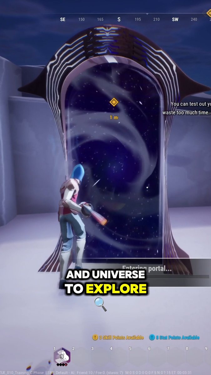 🚨 Updated Tutorial for New Big Time Players 🌌 Discover new characters and maps to piece together the fragmented history of Big Time!