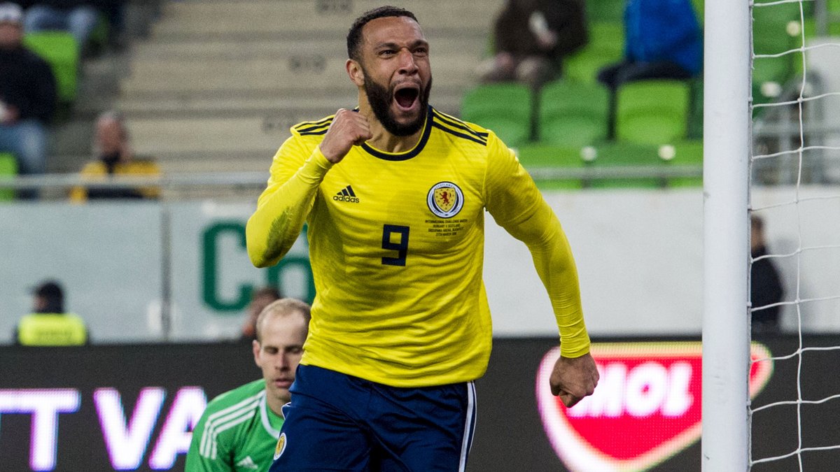 Last time out against tonight’s opponents, Matt Phillips was on target with the only goal of the game 🎯 #EURO2024