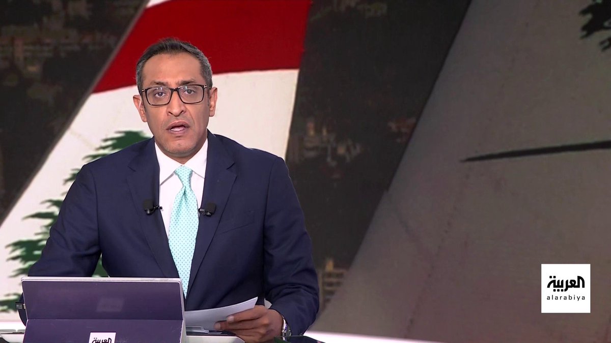 التليغراف: حزب الله يخزن كميات كبيرة من الأسلحة والصواريخ الإيرانية بمطار #بيروت #العربية